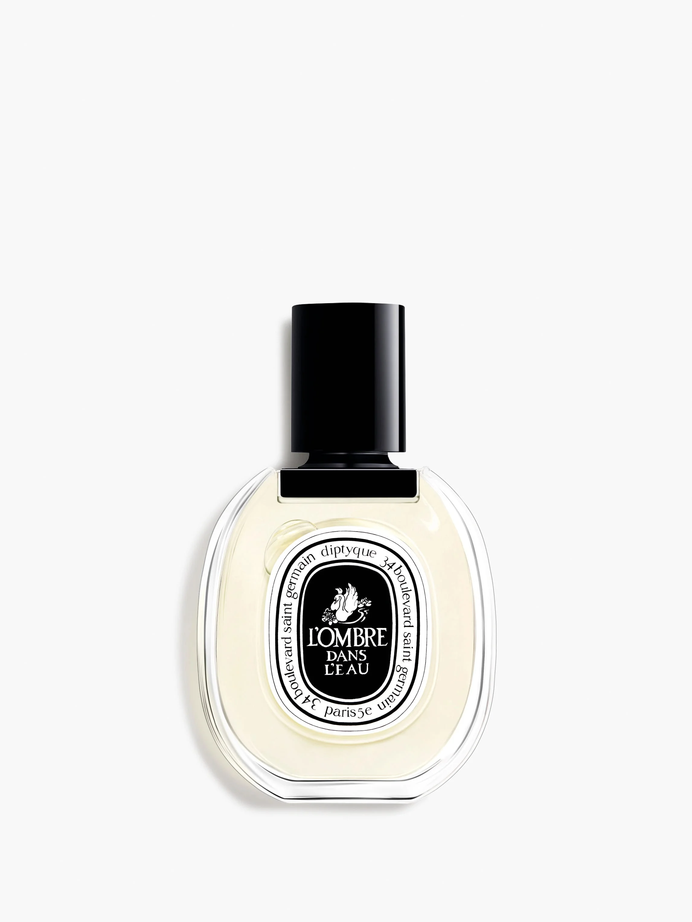 L'Ombre dans l'Eau - Eau de toilette - 1