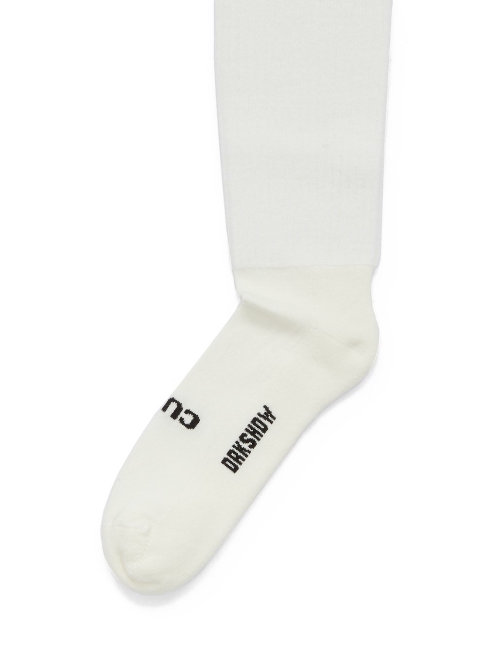 SOCKS - 3