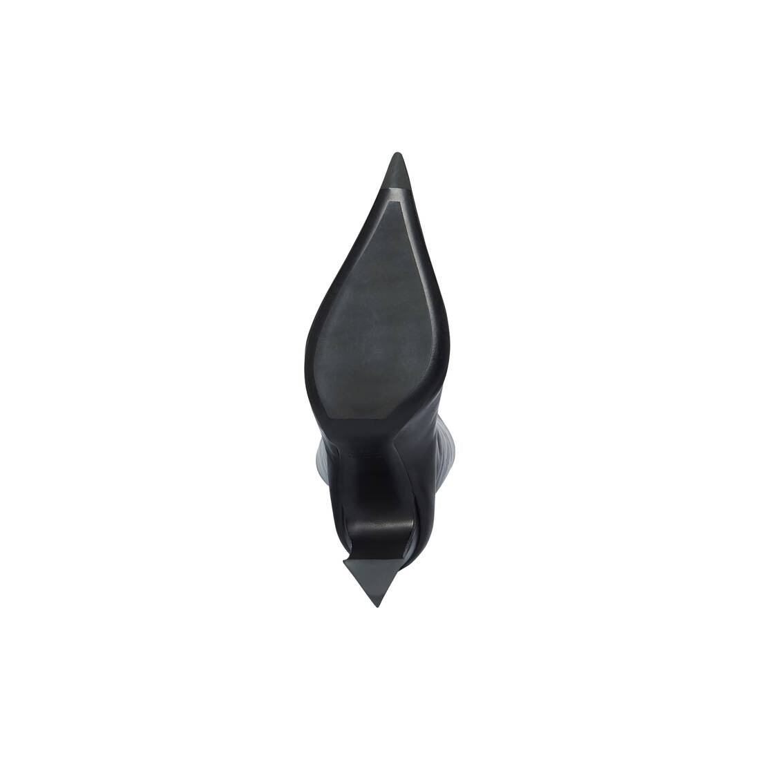 Women's Blade 90mm Boot  in Black - 7