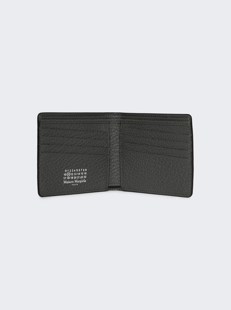 Maison Margiela Wallet Slim 2 Caillou outlook