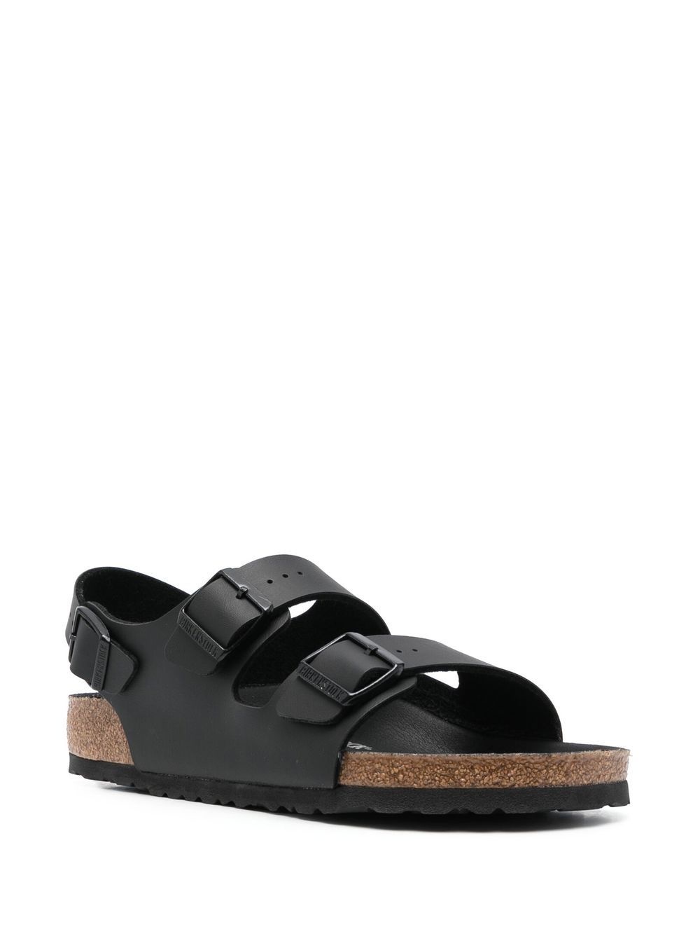 Milano leather sandals - 2