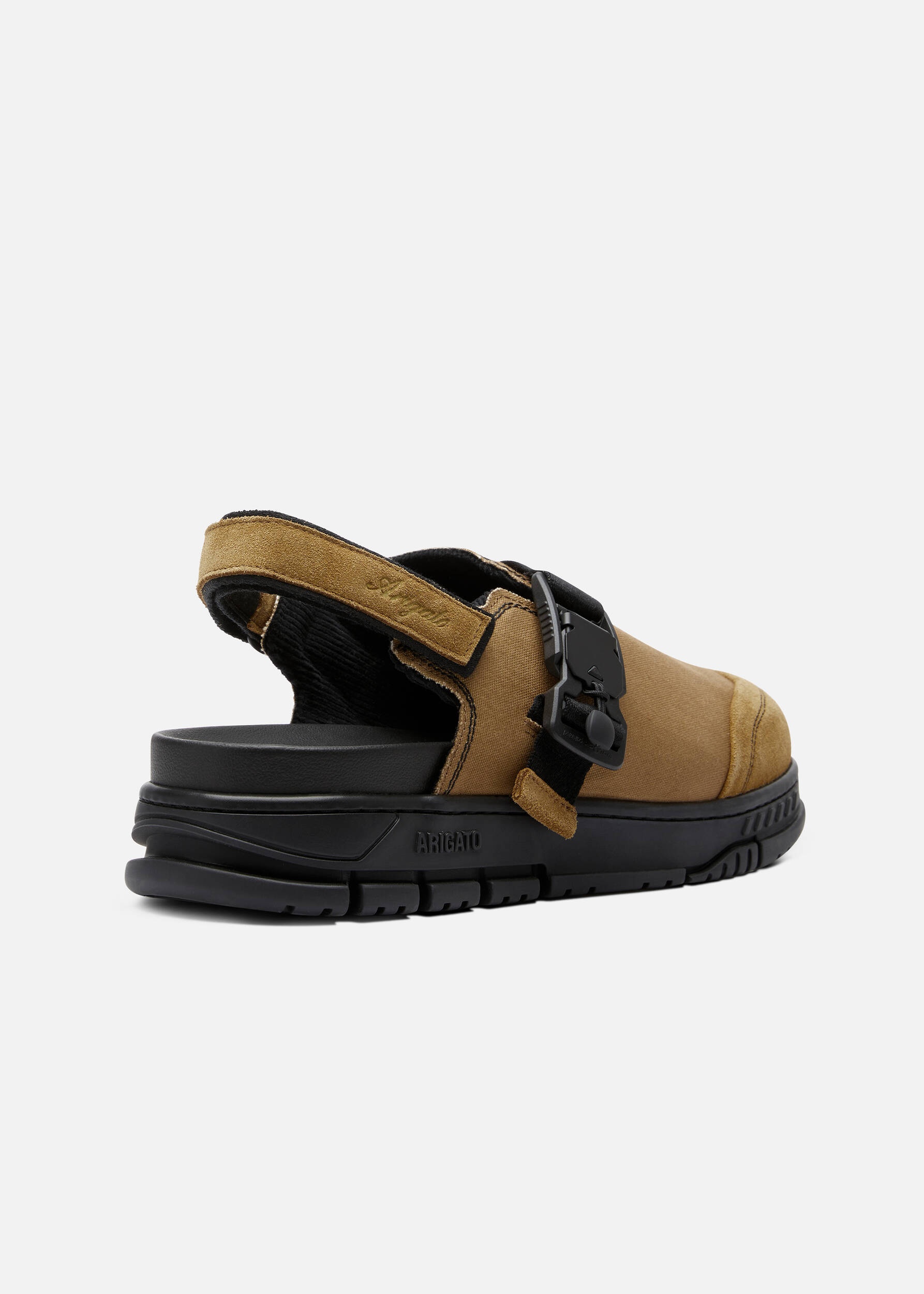 Area Sandal - 3