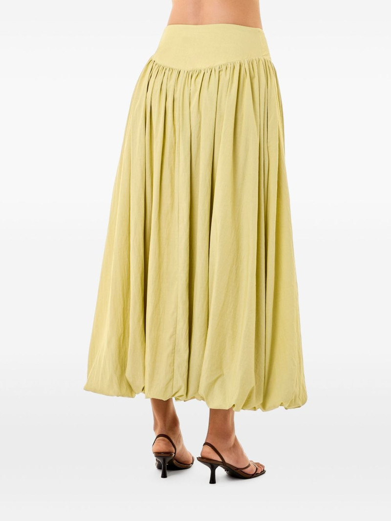Zaira midi skirt 4