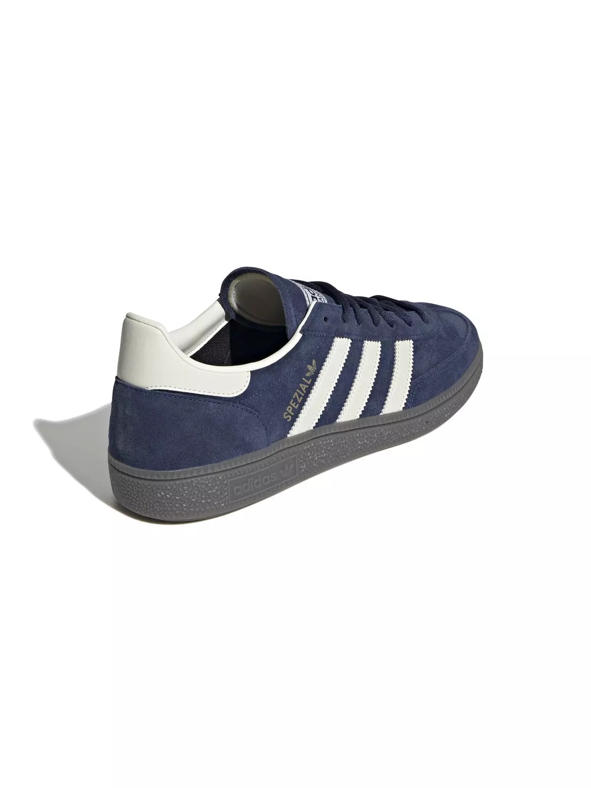 Originals Handball Spezial "Night Indigo/Cream White/Ftwr White" Men's Shoe - 4