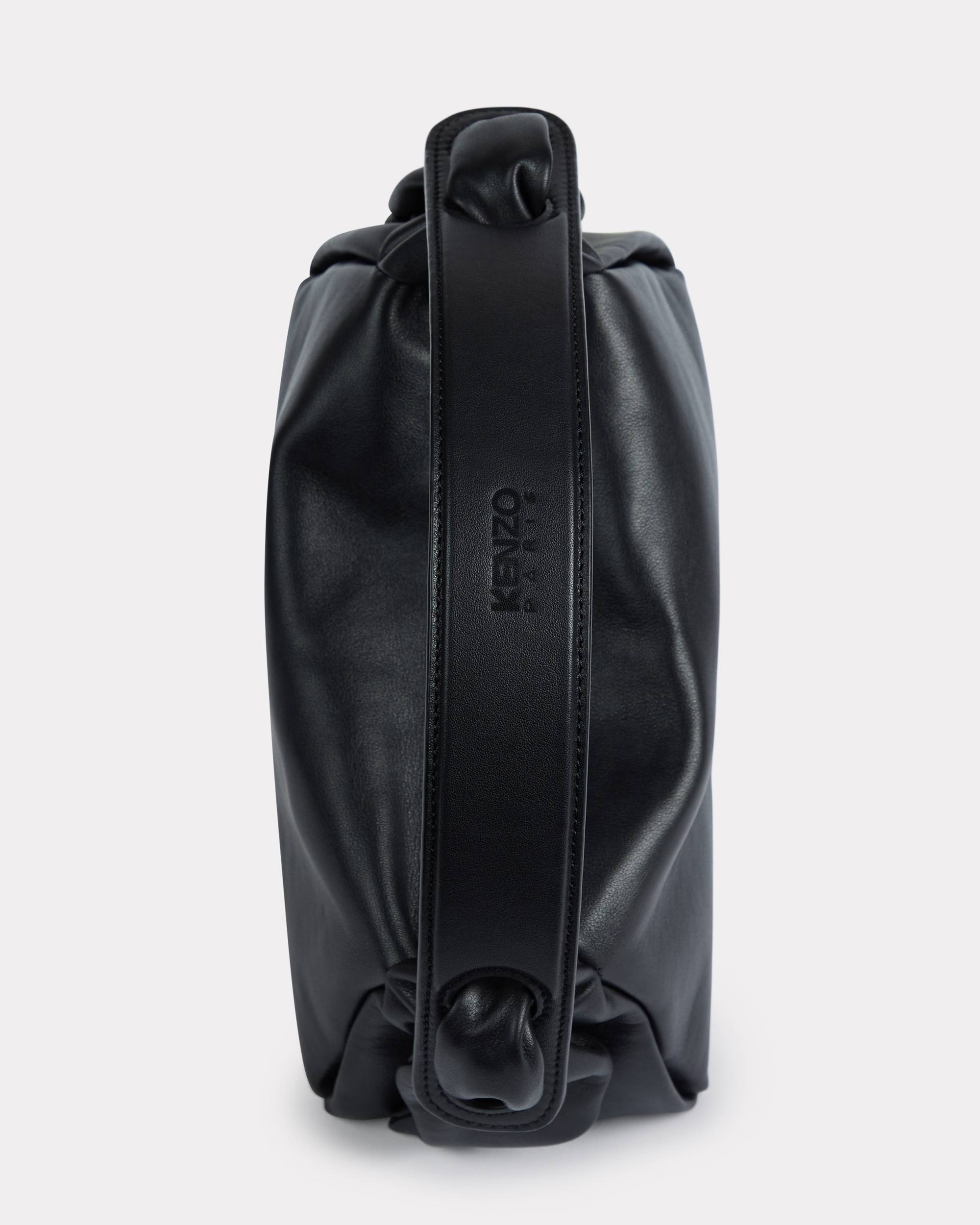 'KENZO Furoshiki' leather bag - 4