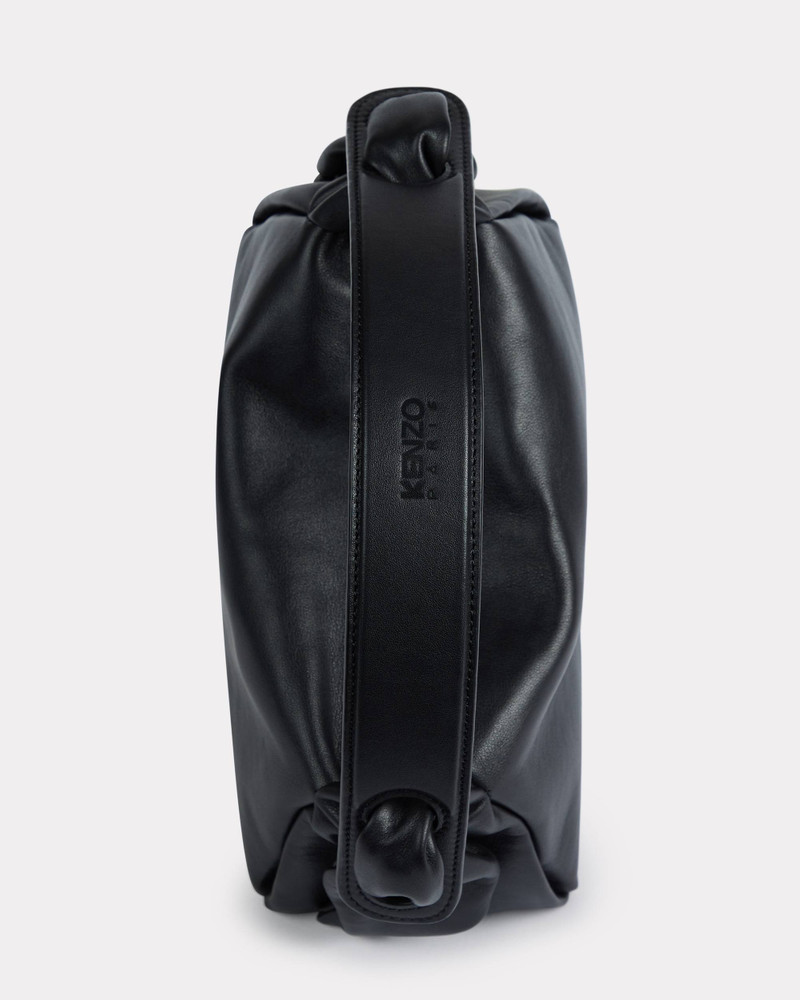 'KENZO Furoshiki' leather bag 4