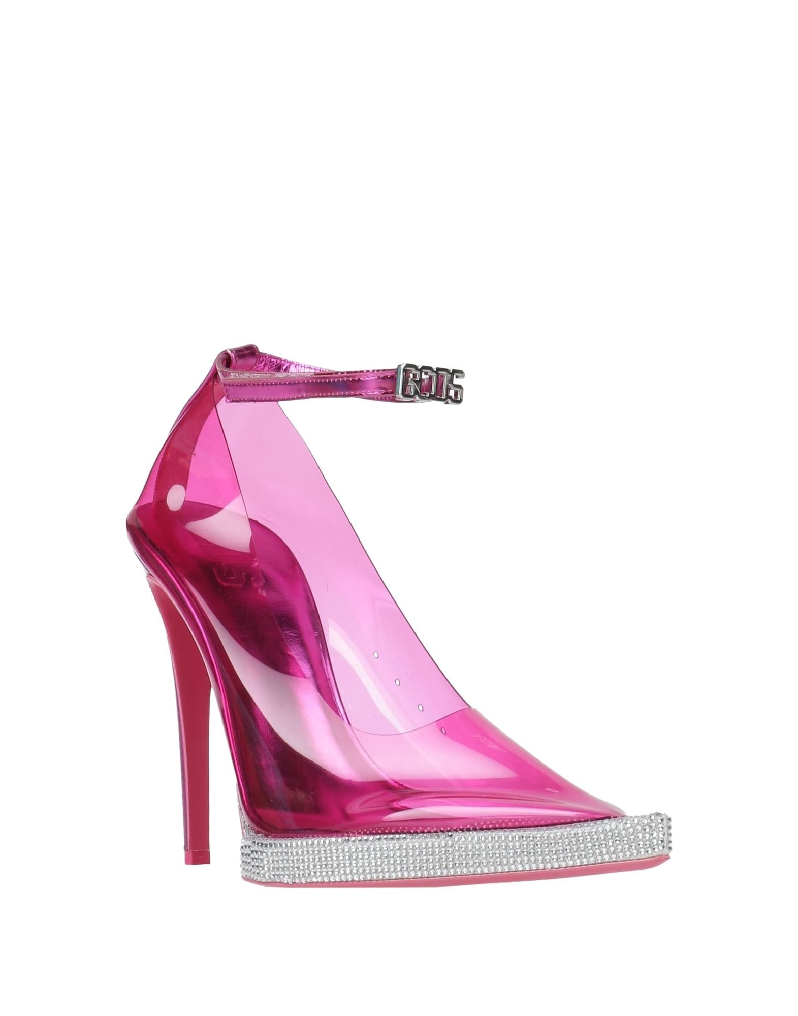 Fuchsia Women's Pump - 2