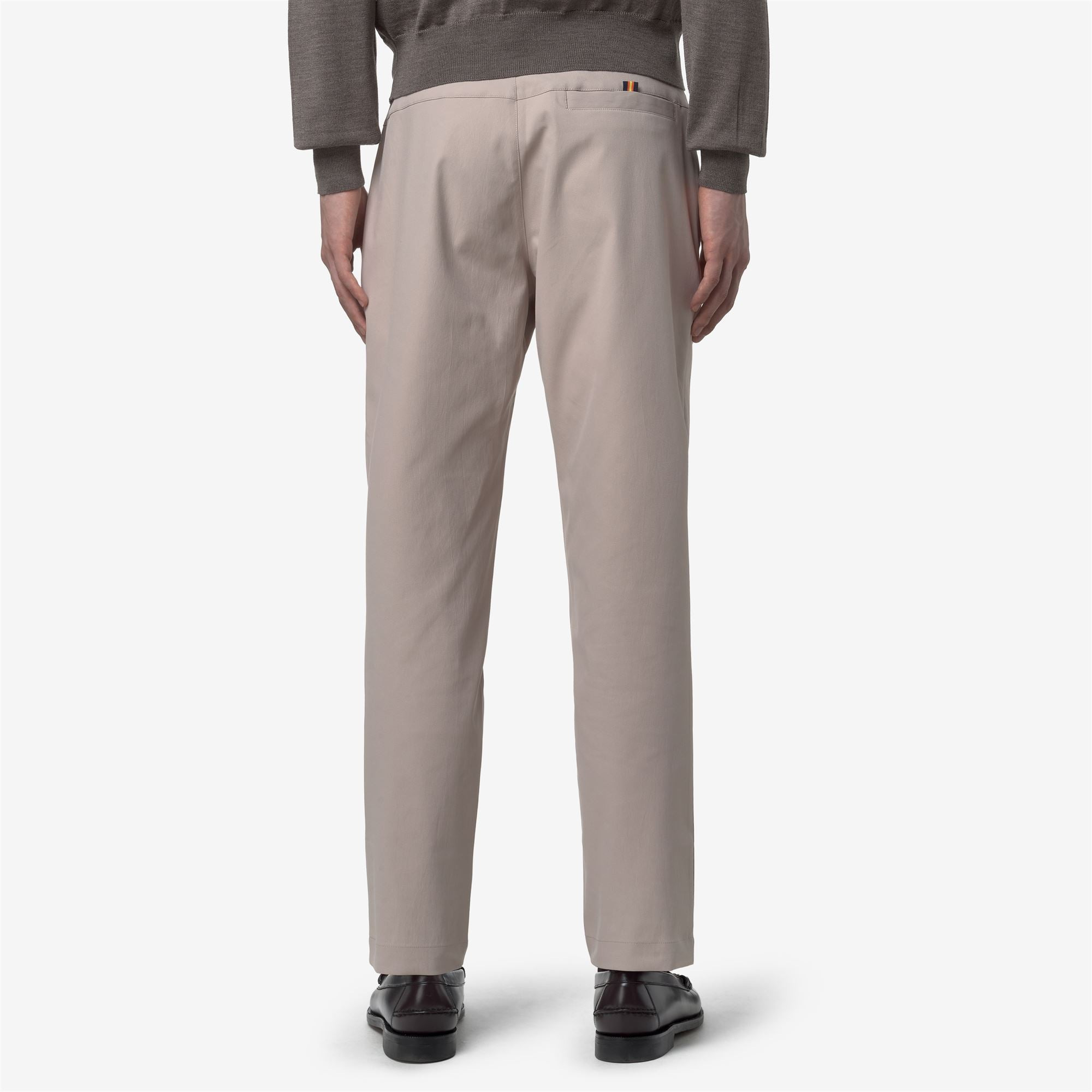 ELIA TWILL PEACH - 5