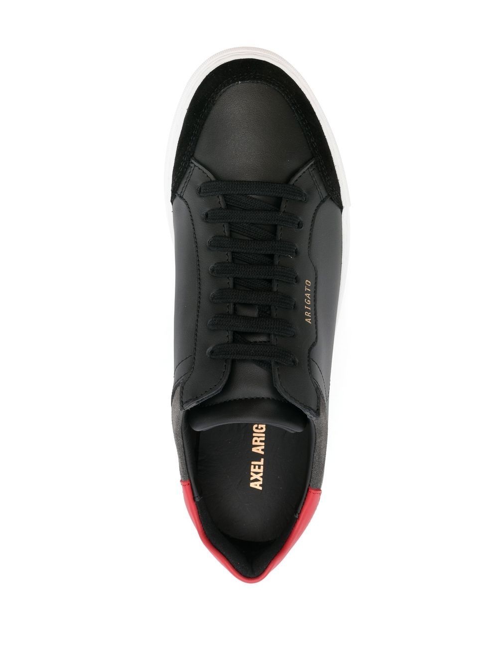 Clean 180 low-top sneakers - 4