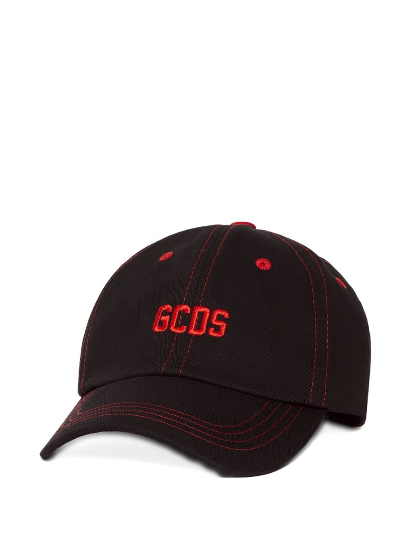 Essential baseball cap 1