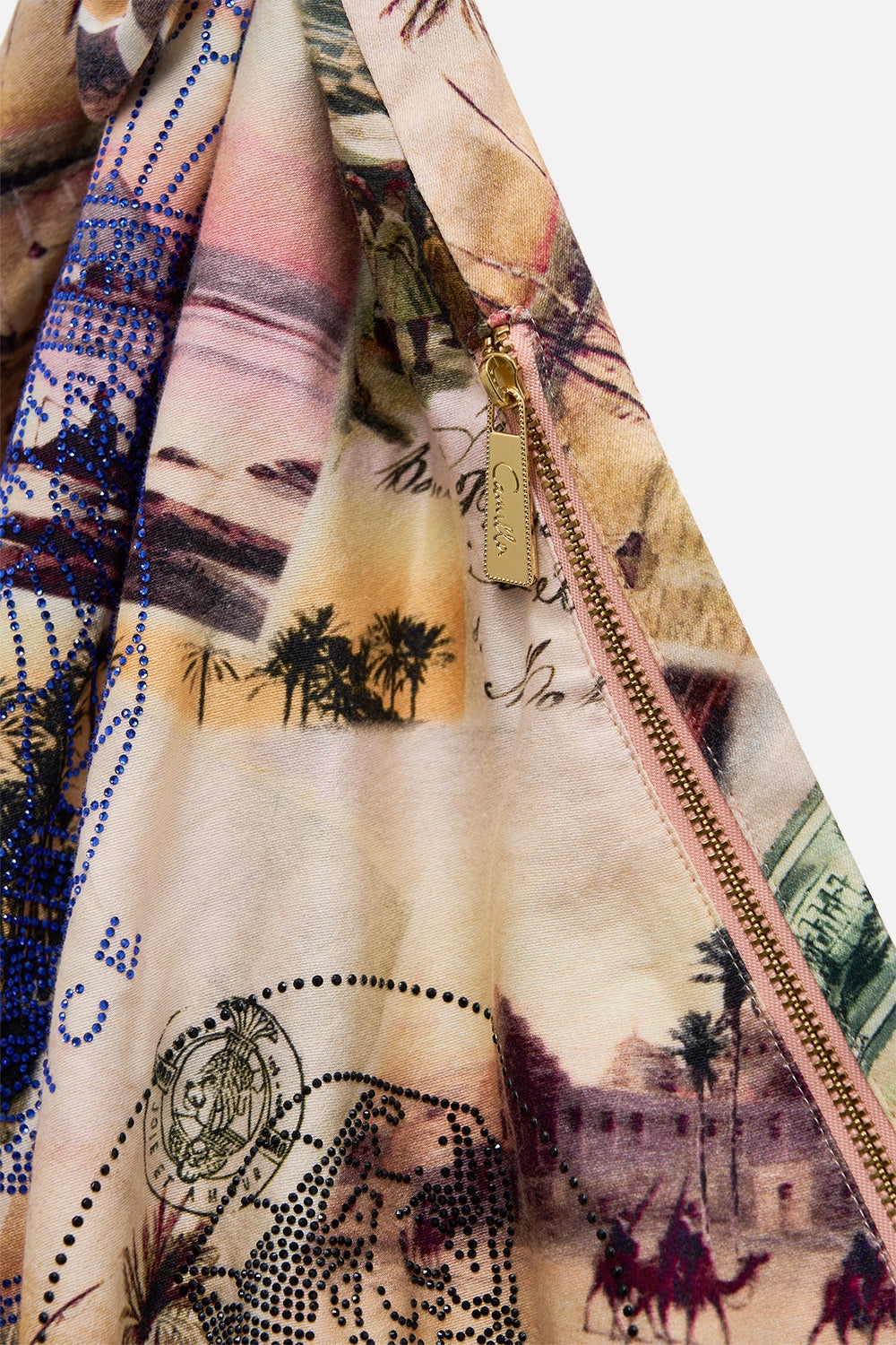 DRAWSTRING BACK PACK - 2
