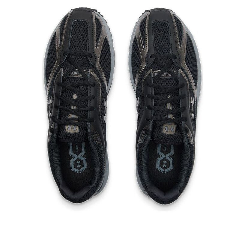 Under Armour HOVR Apparition 'Black' 3027595-007 - 4