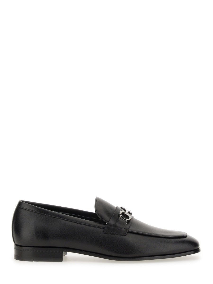 Moccasin Gancini - 1