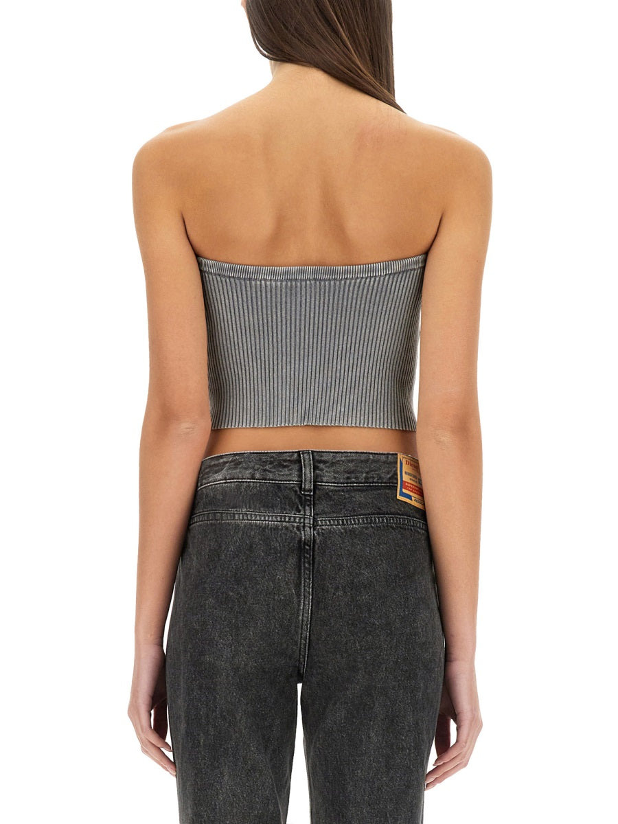 Diesel Women Top "M-Clarksville-R" - 3