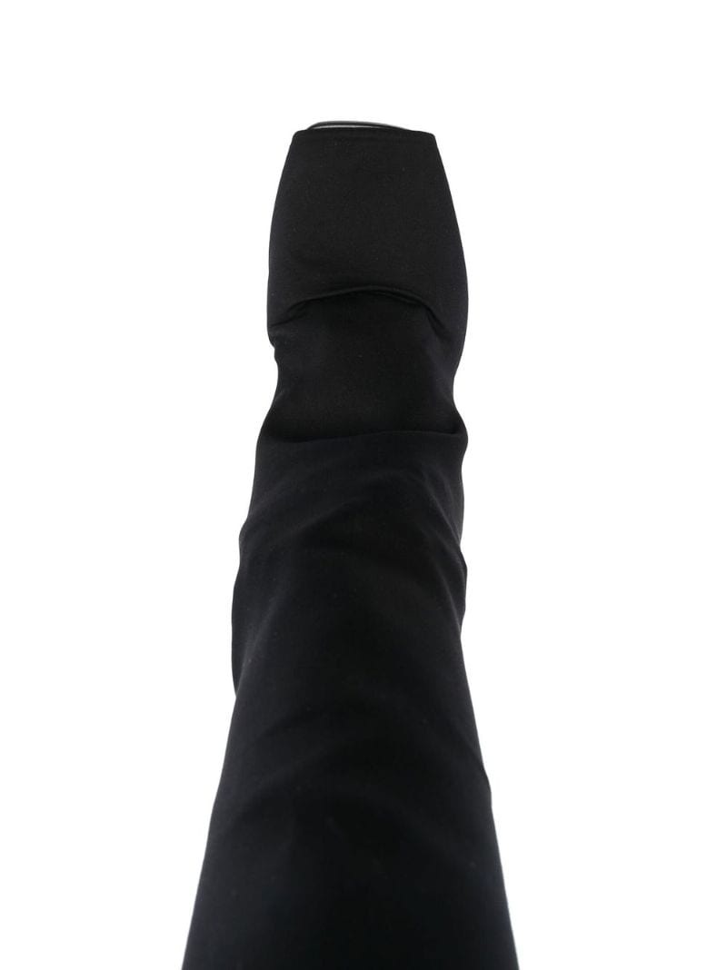 Cantilever 11 thigh-high boots - 4