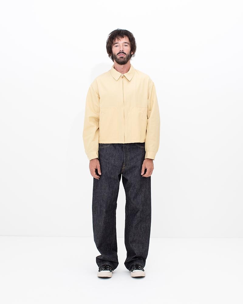 SOMER SWING TOP GOLD - 3