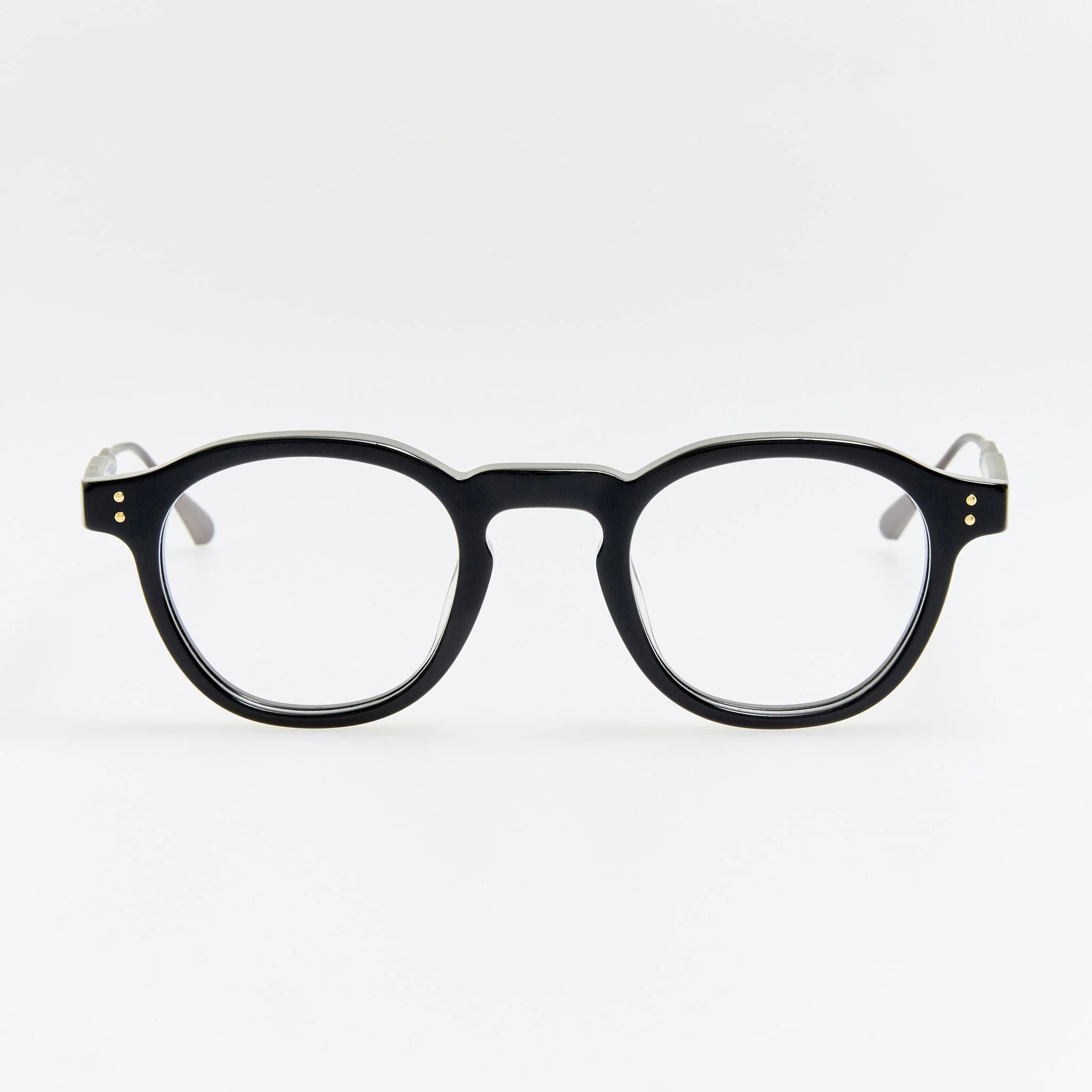 Heath Optical in Black - 1