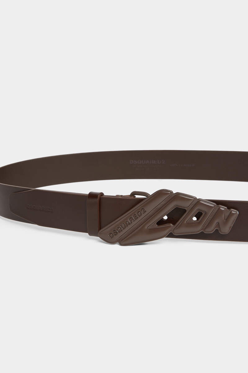 ICON NEW GENERATION PLAQUE BELT - 3