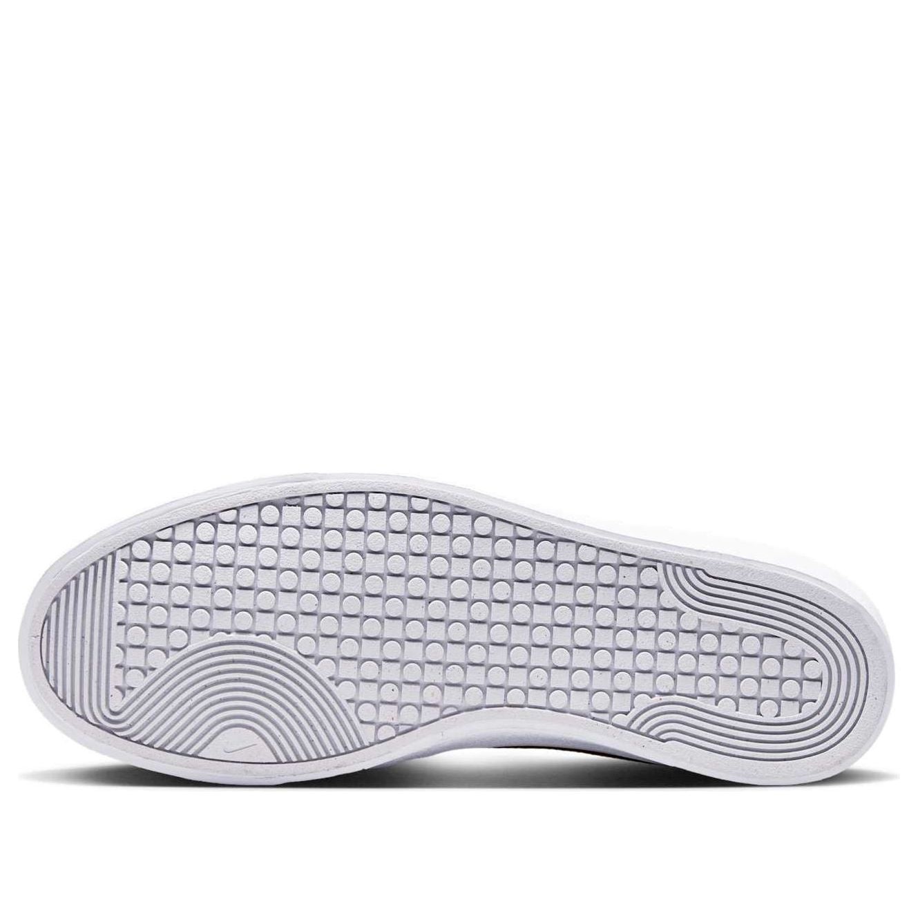 Nike Court Shot 'White Flax' FQ8146-103 - 6