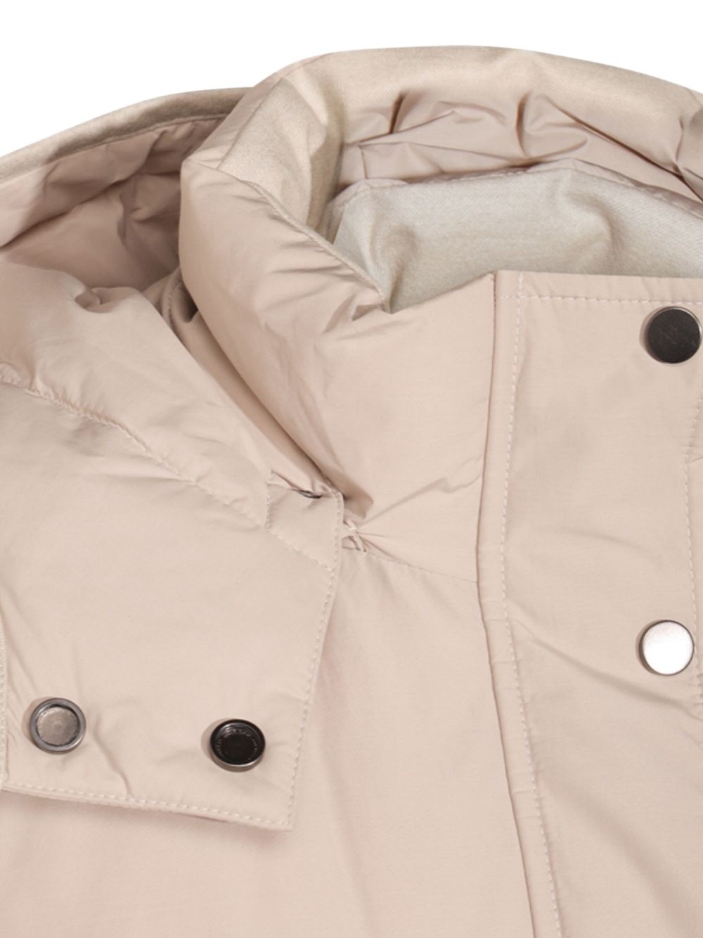 hooded jacket - 3