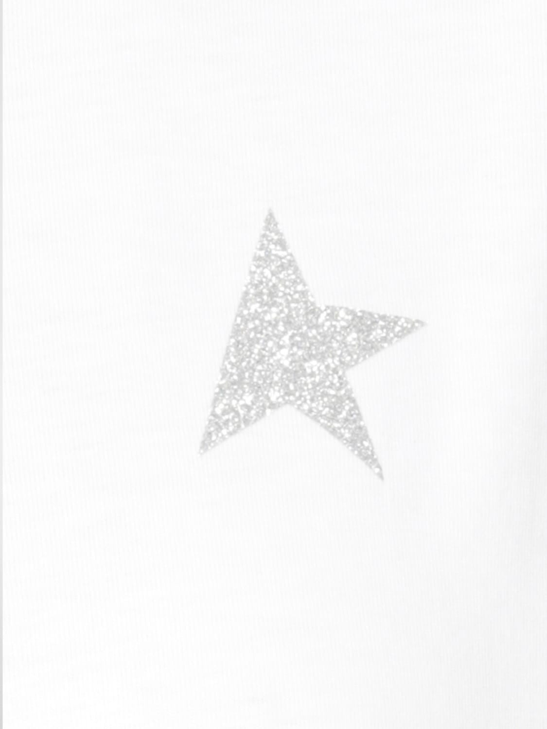 Golden Goose cotton t-shirt - 4