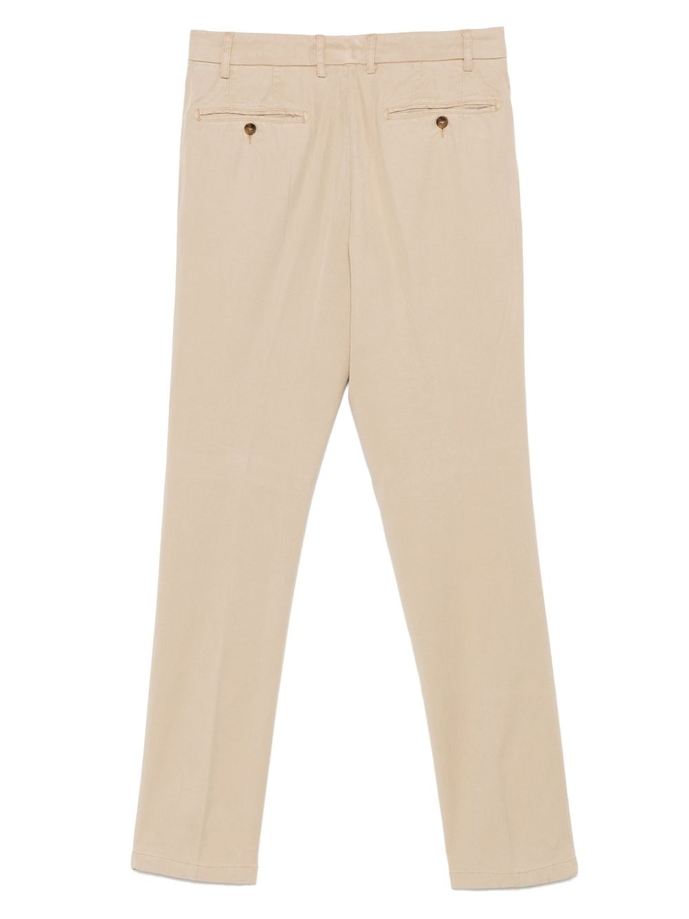 tapered chinos - 2
