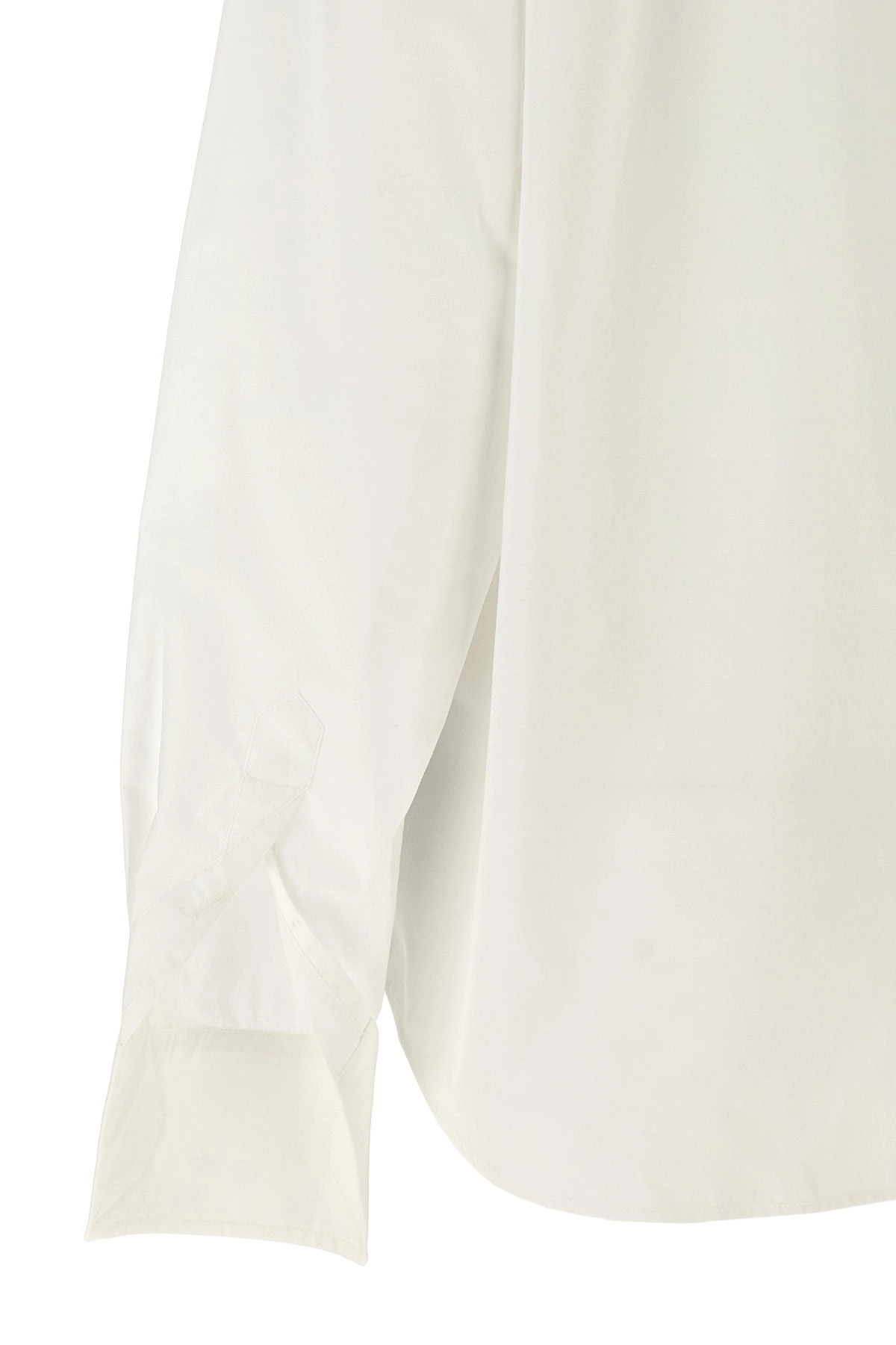 V-neck shirt - 5