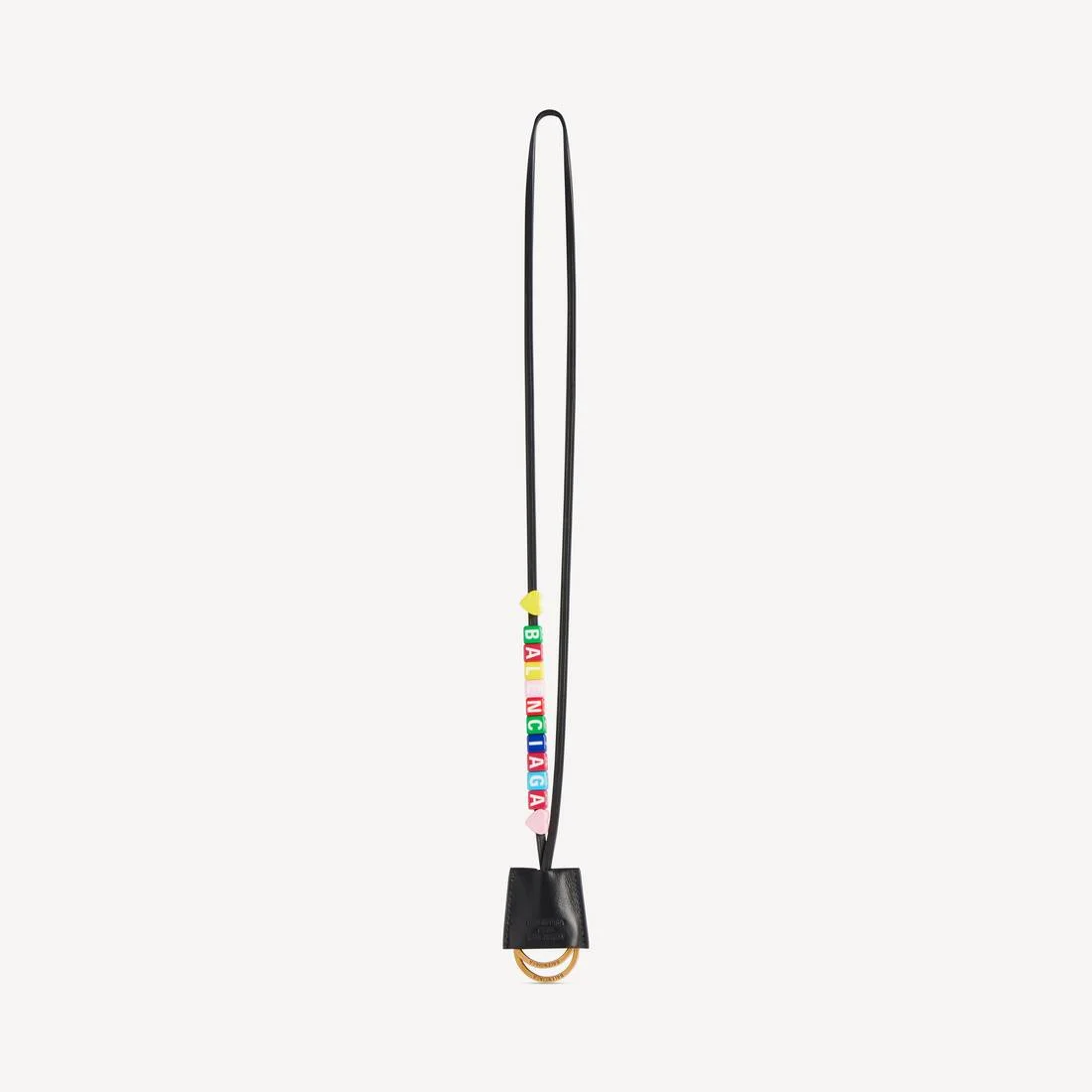 Women's Rodeo Charm/cloche Clé in Black/multicolor - 1