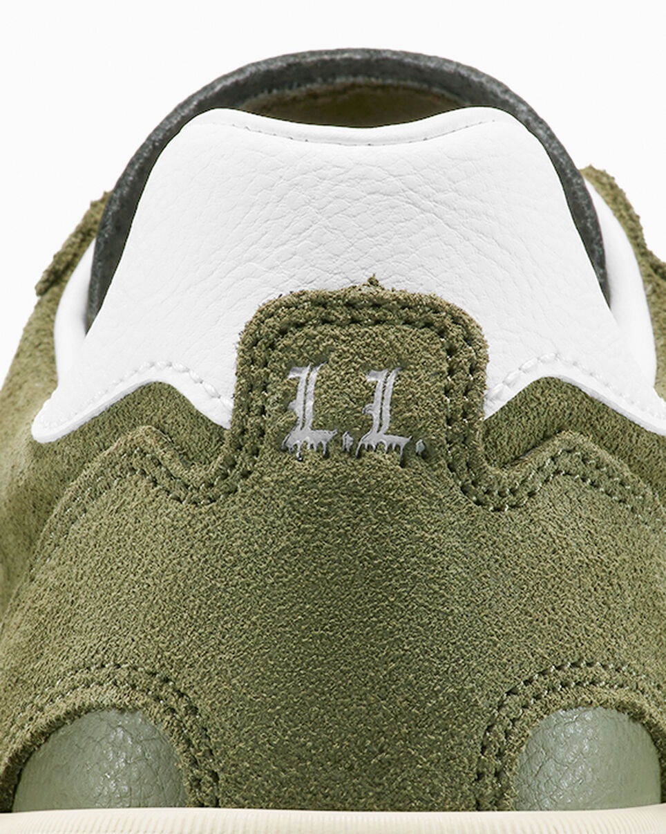 CONS Louie Lopez Pro 2 Suede - 8