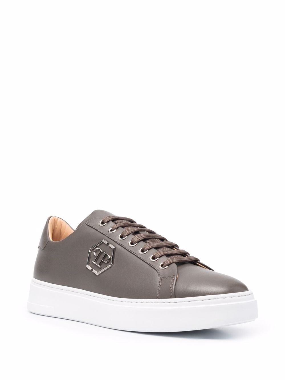 The Plein Original low-top sneakers - 2