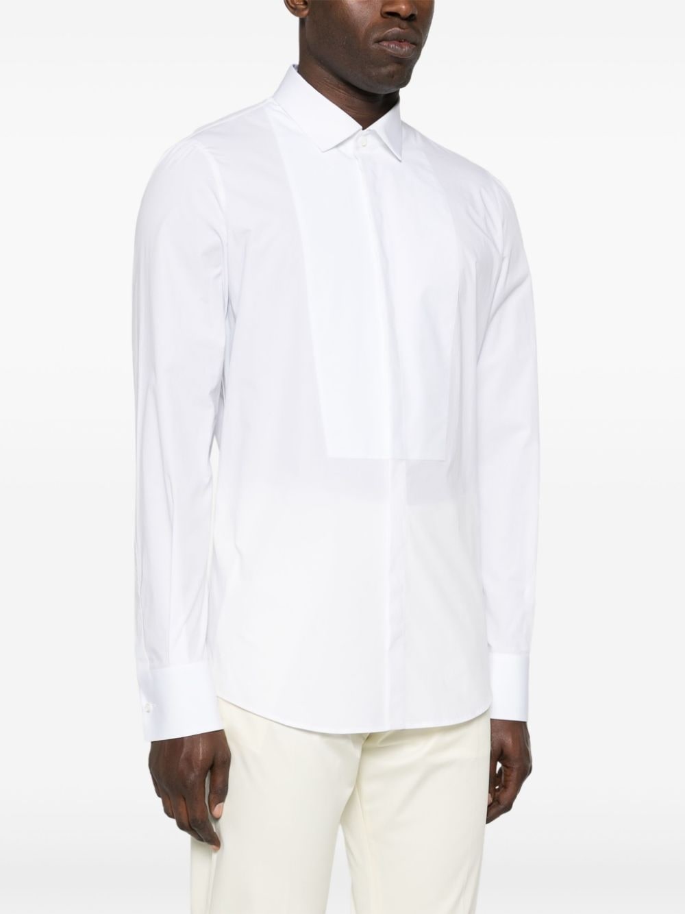 SLIM FIT DSQUARED2 SHIRT - 2