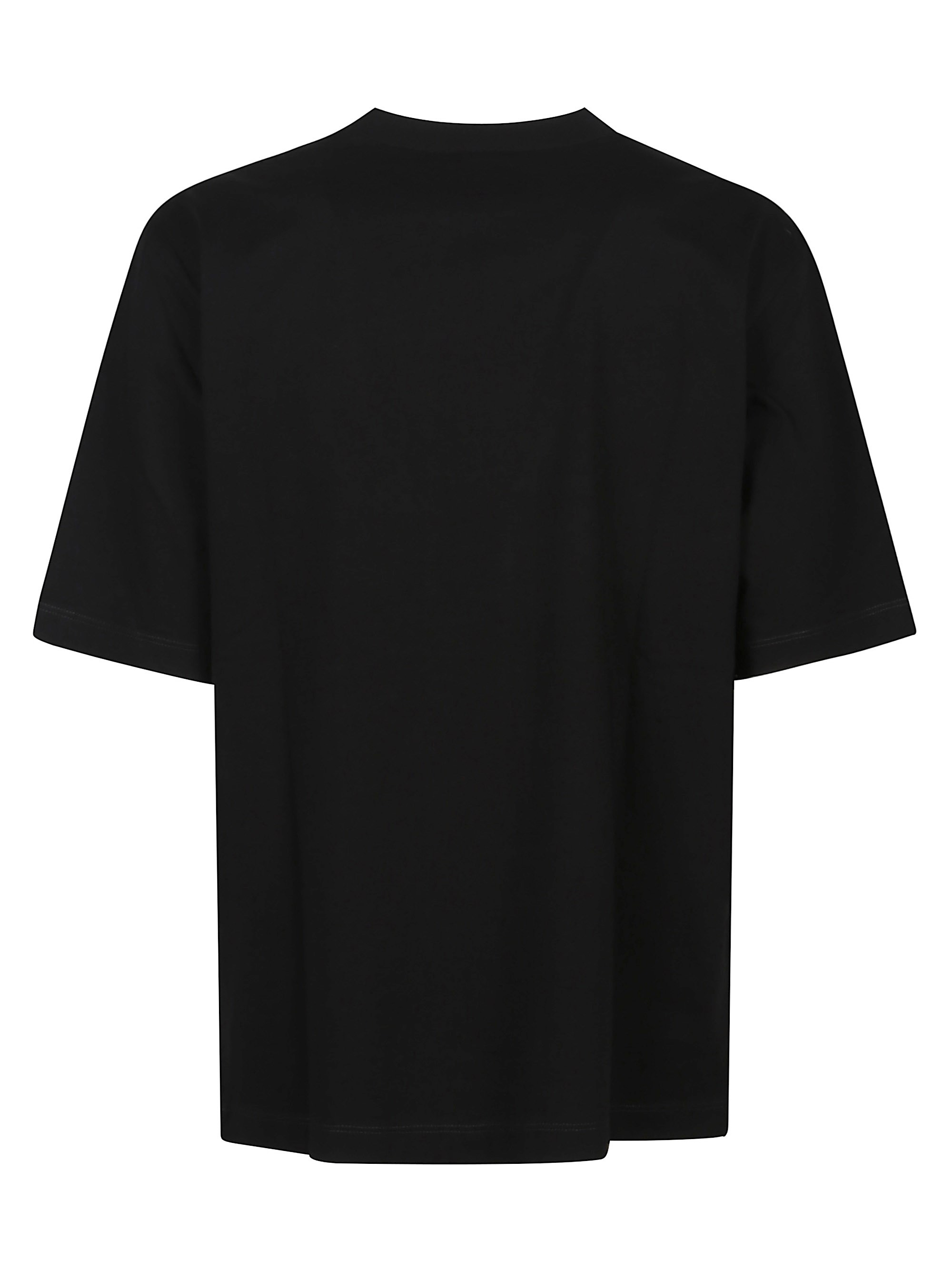 Cotton t-shirt - 2