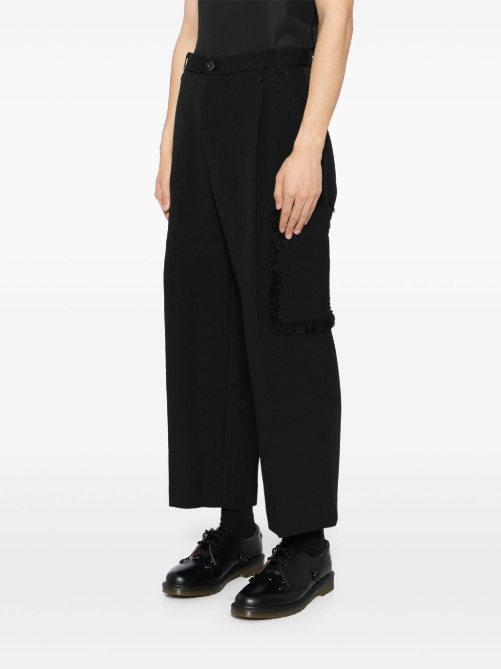 painter trousers - 3