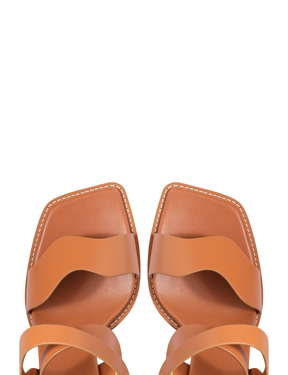 WAVY SANDAL 85 - 8