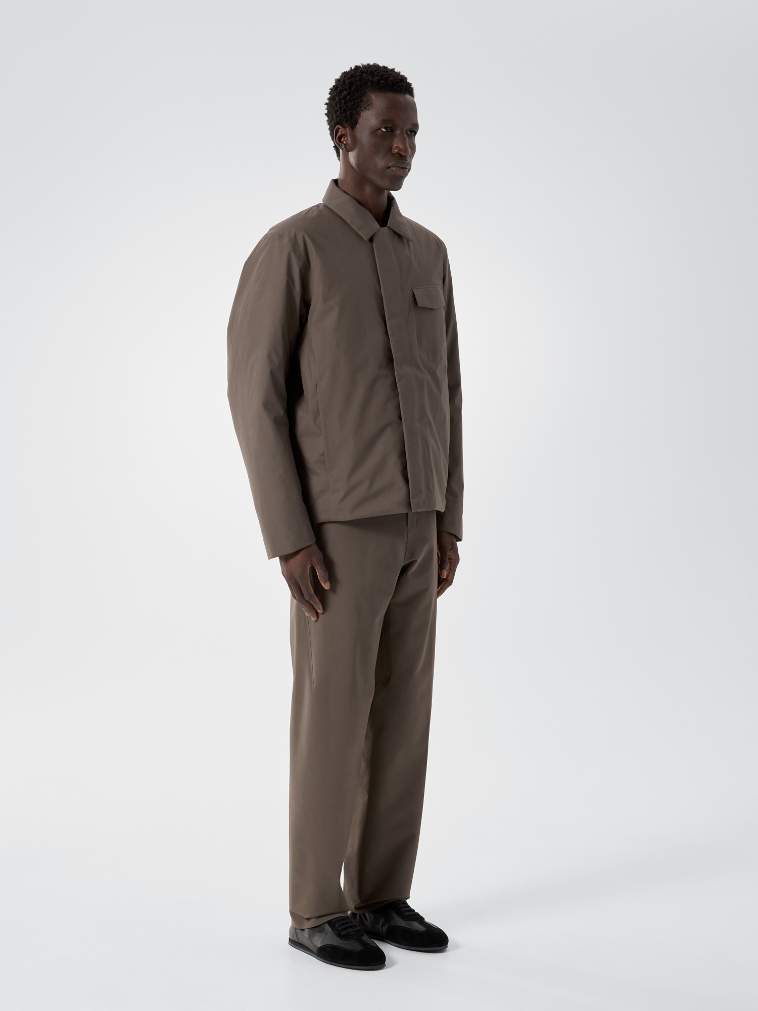 Spere Insulated Jacket - 4
