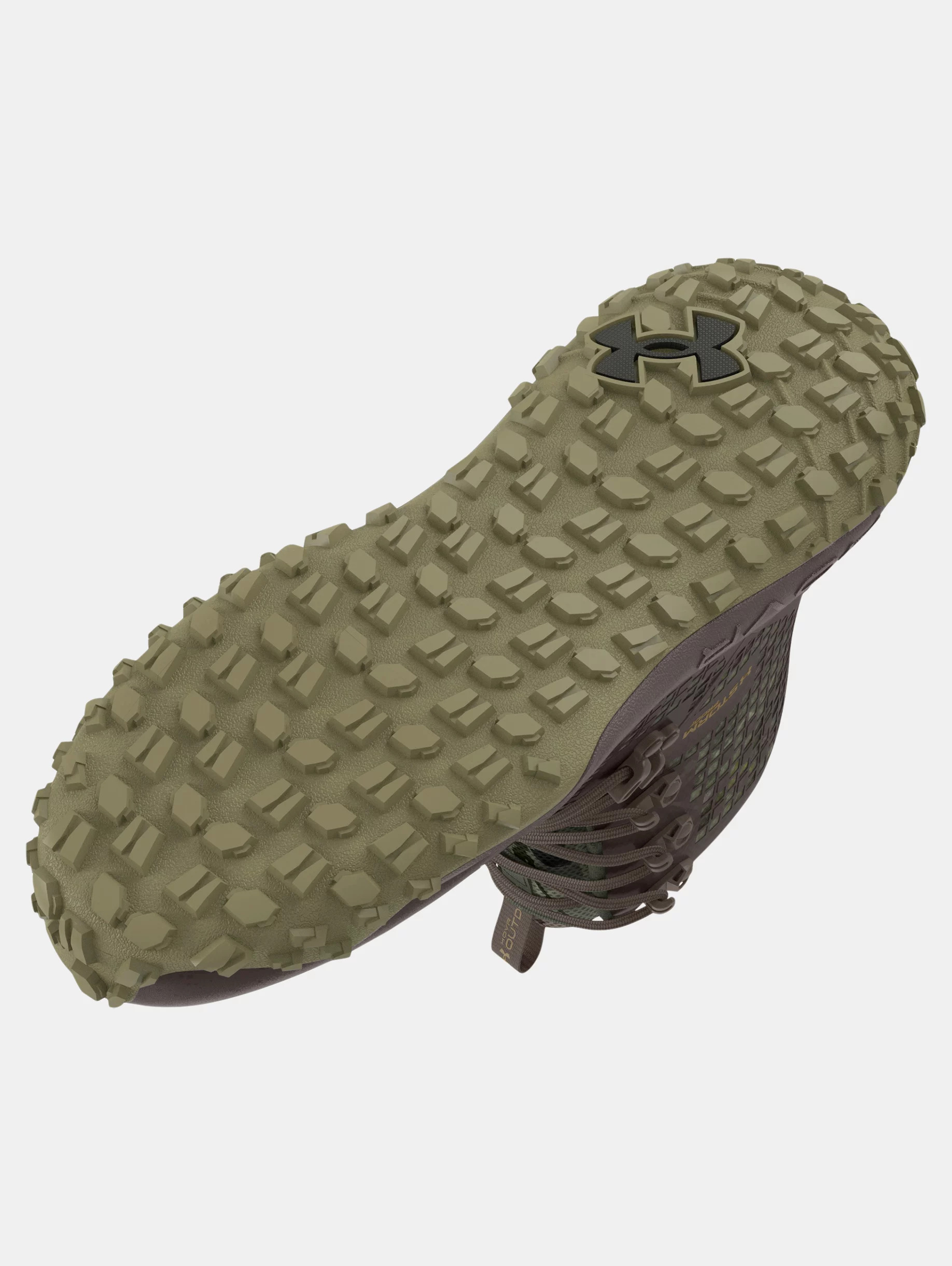 Men's UA HOVR™ Dawn Waterproof 2.0 Boots - 4