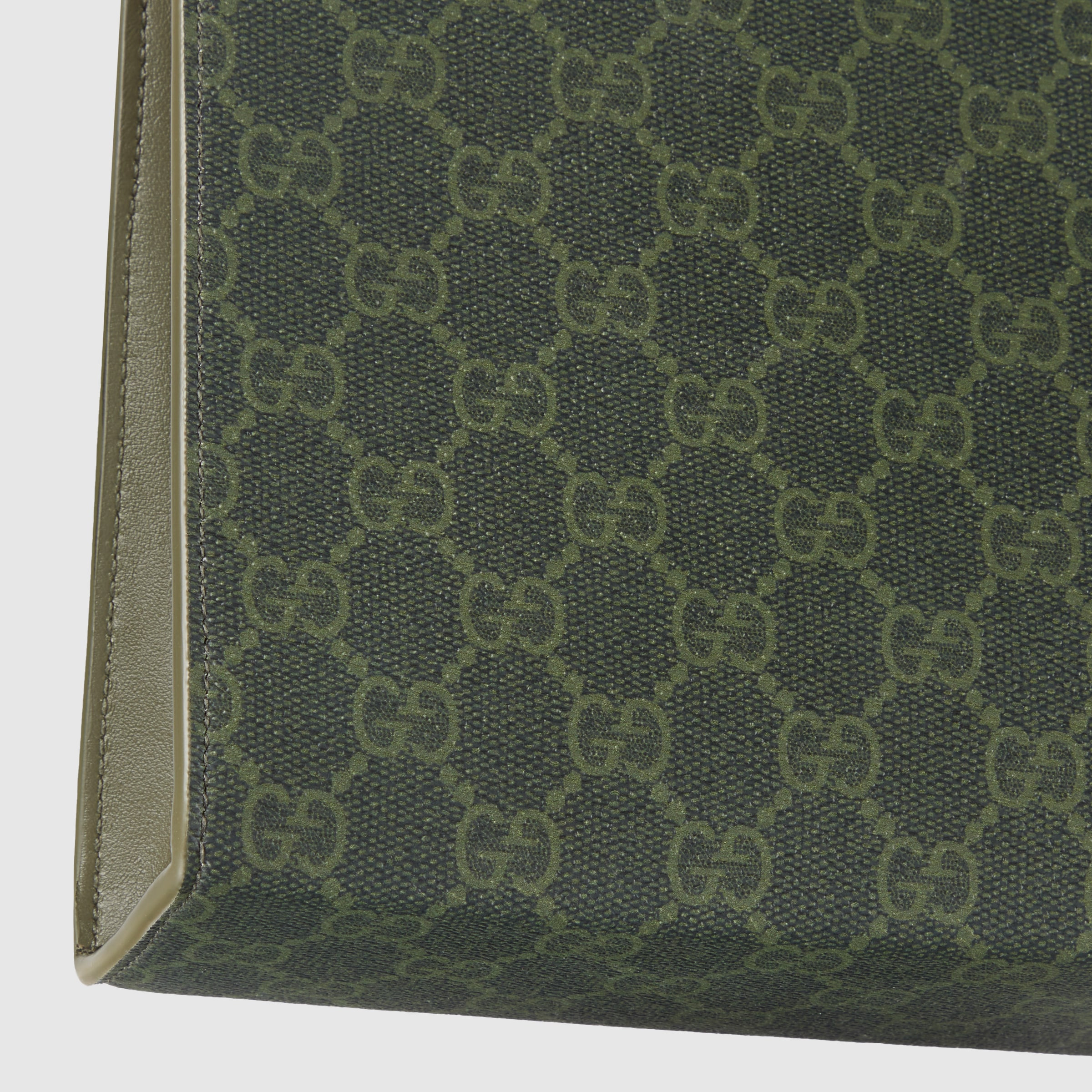 GG Monogram small pouch - 8