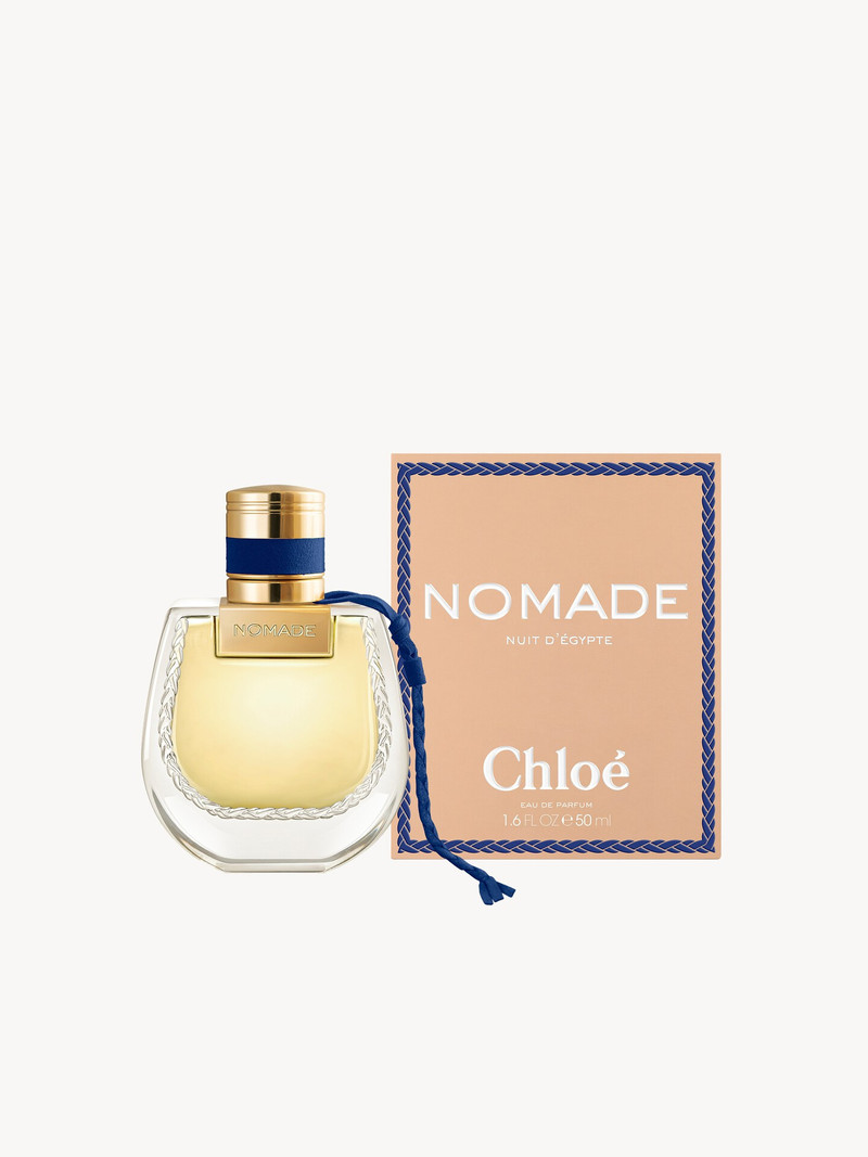 Chloé NOMADE NUIT D'ÉGYPTE EAU DE PARFUM outlook