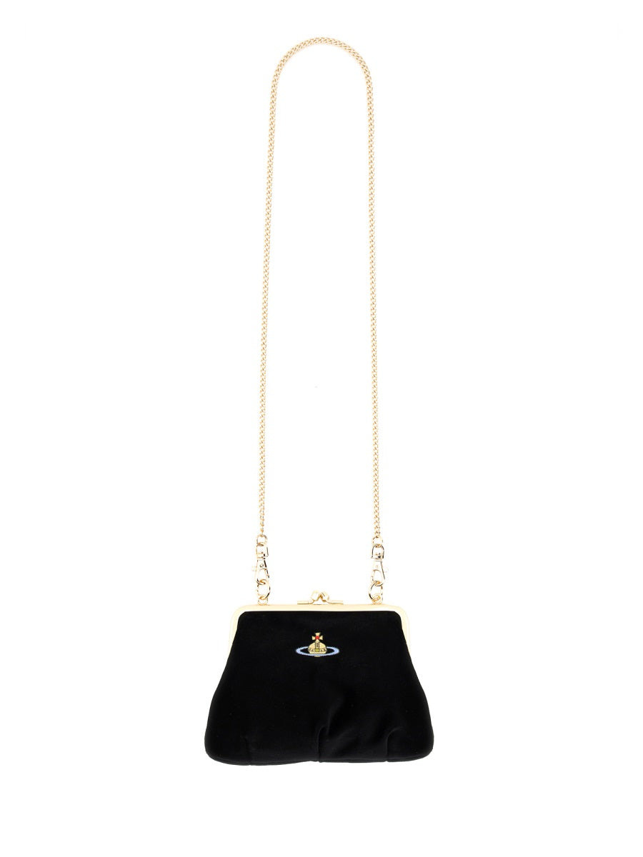 Vivienne Westwood Women "Granny Farme" Bag - 2