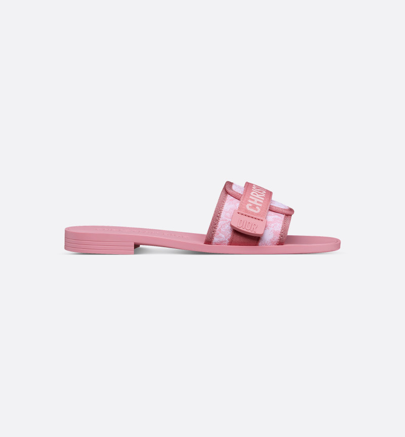 Dior Dioriviera Dio(r)evolution Slide outlook