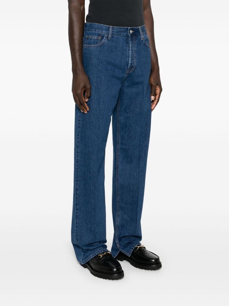 GUCCI Cotton jeans outlook