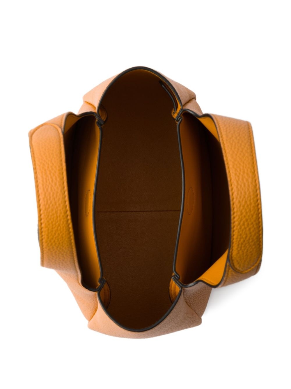 leather mini bag - 4