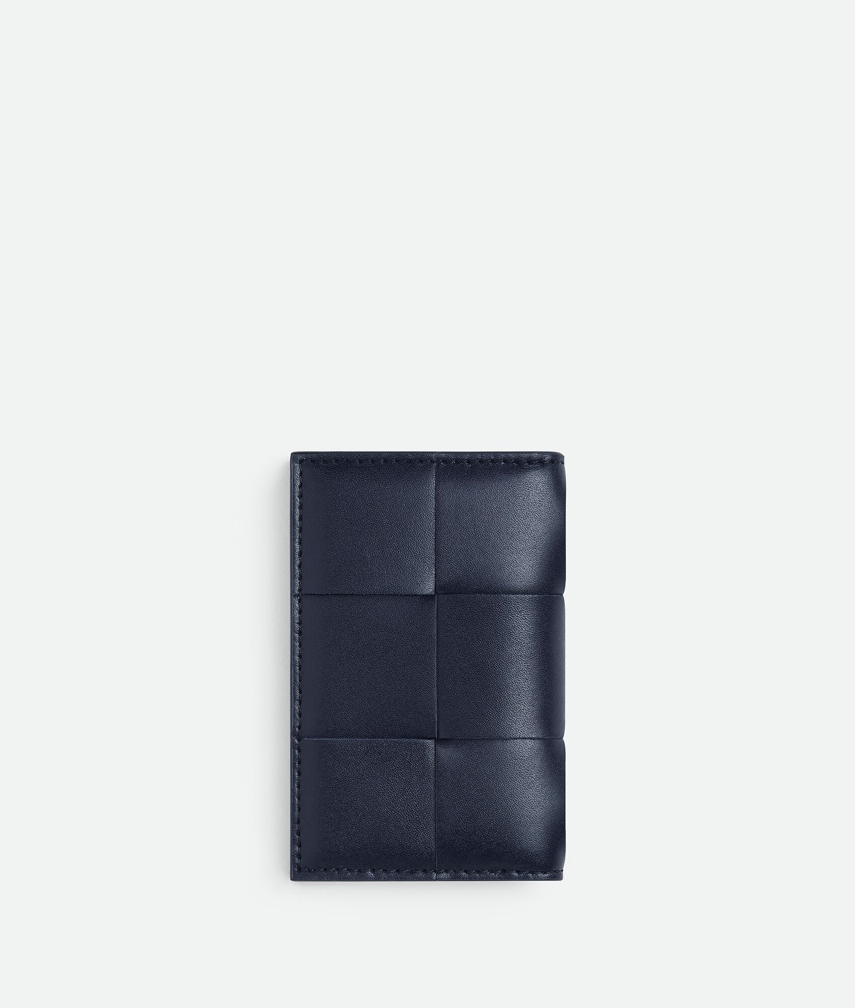 Cassette Flap Card Case - 3