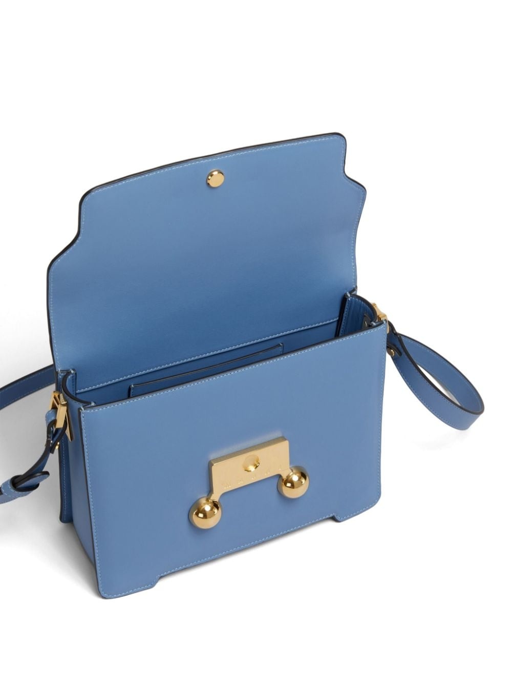 medium Trunkaroo crossbody bag - 5