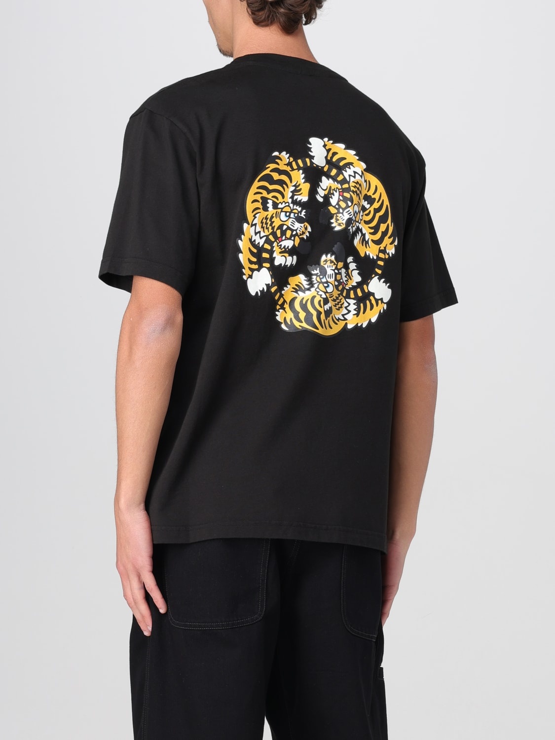 T-shirt men Kenzo - 2