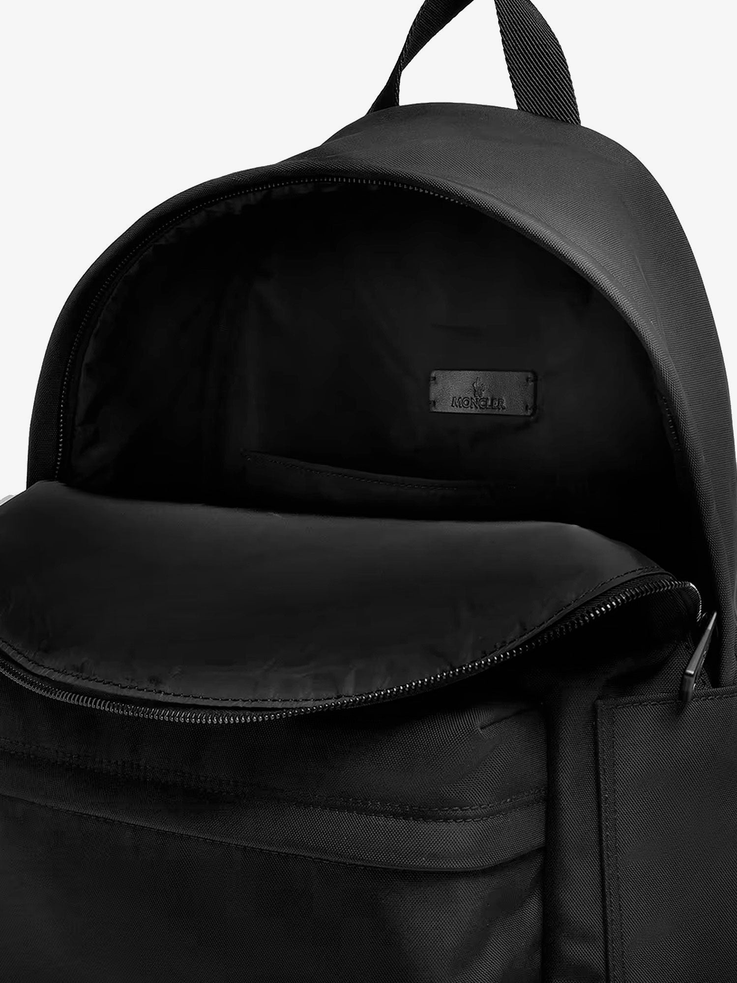 Moncler New Pierrick Nylon Backpack - 4