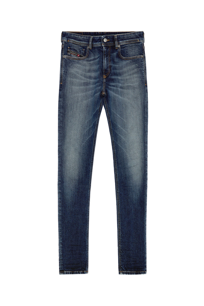 1979 SLEENKER 069YY SKINNY JEANS - 1