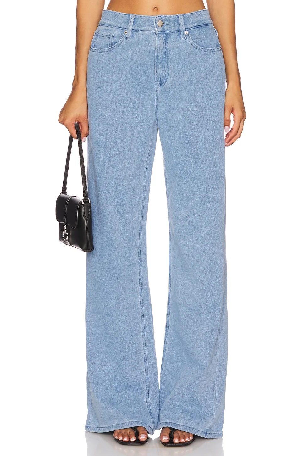 Jeanius Good Ease Sweatpants - 1