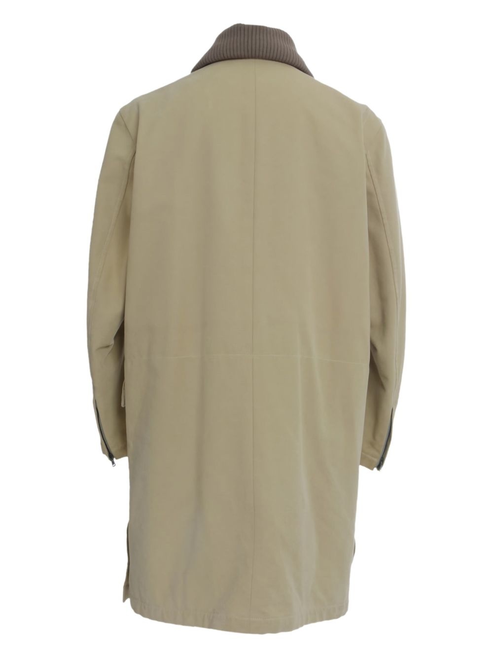 cotton coat - 2