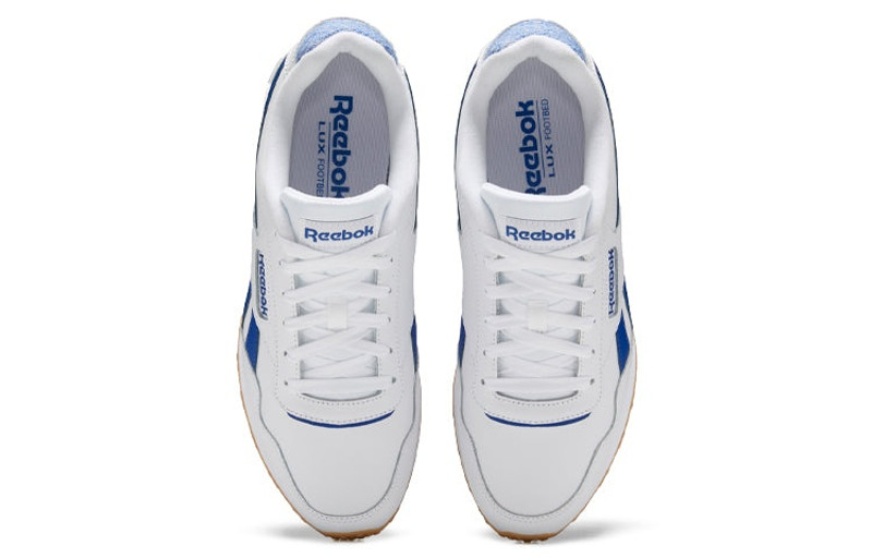 Reebok Reebok Royal Glide LX Sneakers White EF7653 outlook